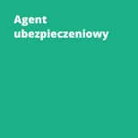 Agent ubezpieczeniowy