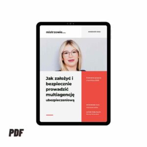 Jak założyć i bezpiecznie prowadzić multiagencję